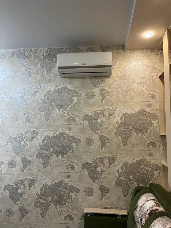 Квартира Апартаменты у моря — Сириус