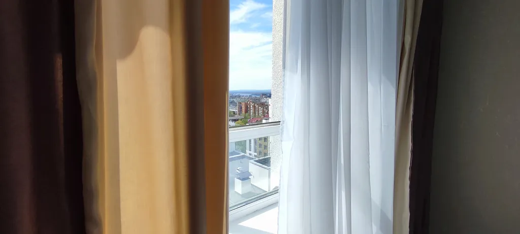 Квартира Красивая и уютная квартира — Самара