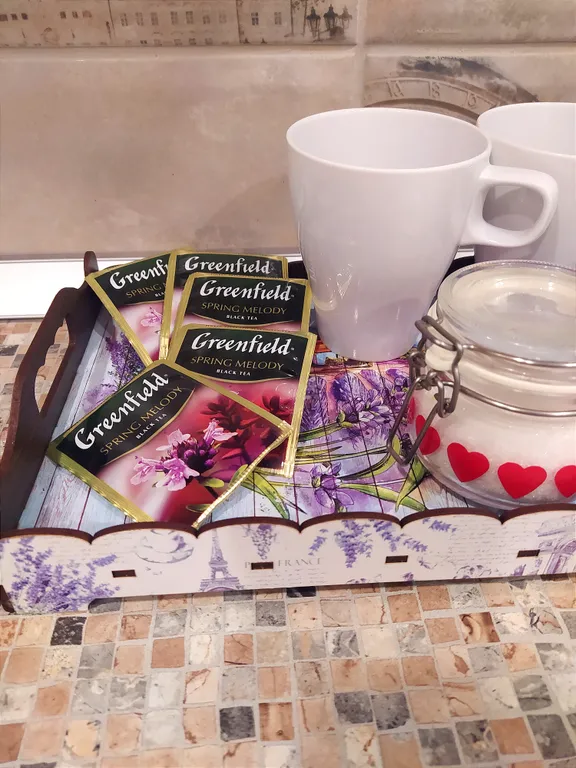 Уютная квартира в центральном районе