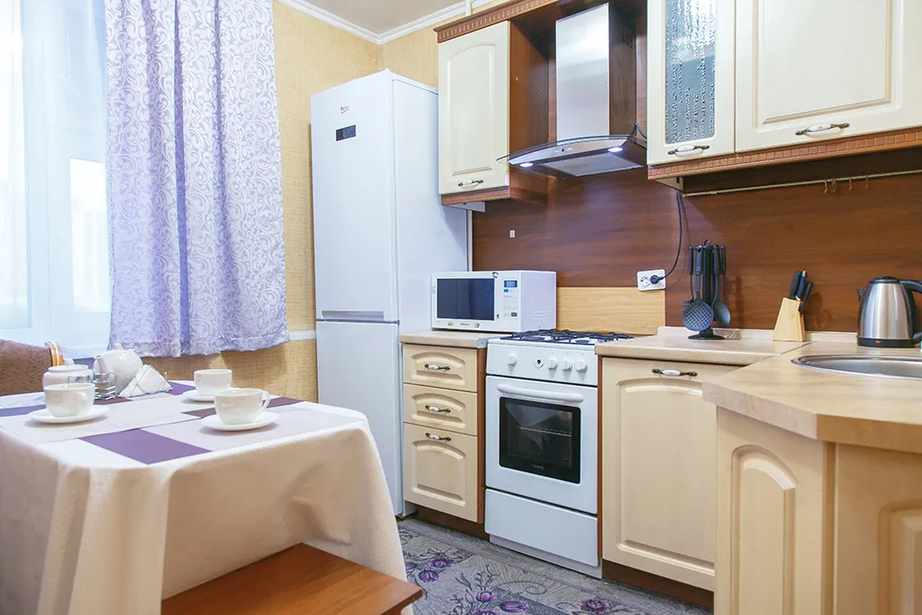 Газовый квартал