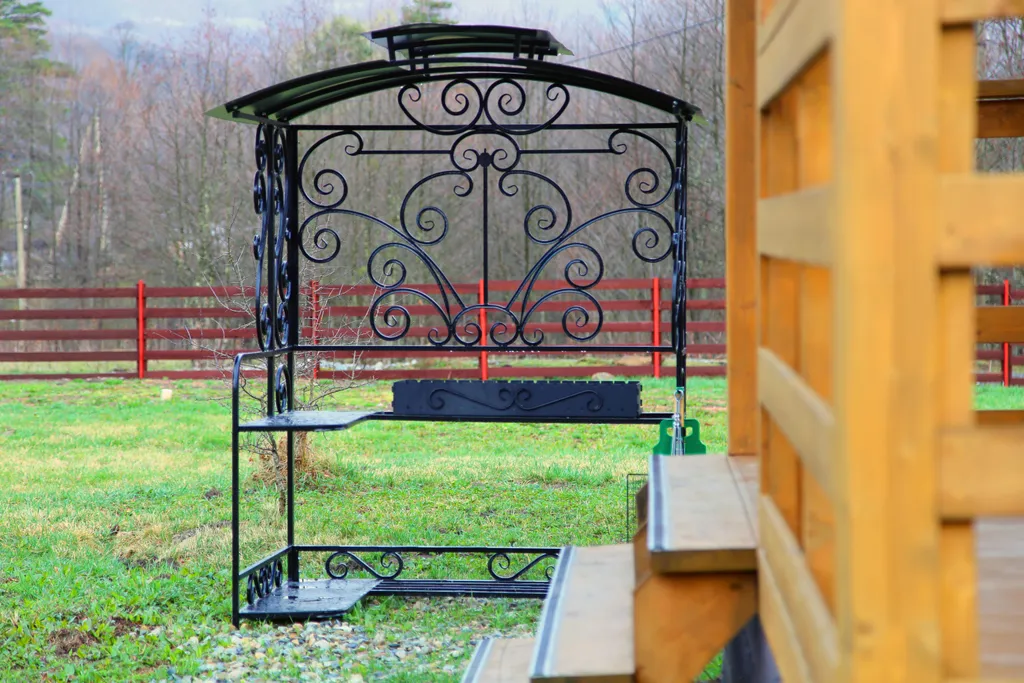 Горный шепот Дом №3