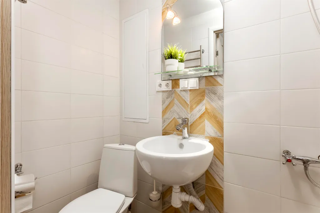 Квартира 1-комнатная Квартира — Москва