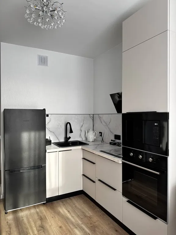 Квартира Уютная квартира рядом с ЭКСПО — Екатеринбург