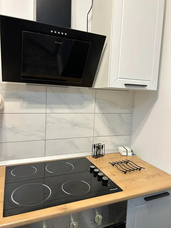 Квартира у моря