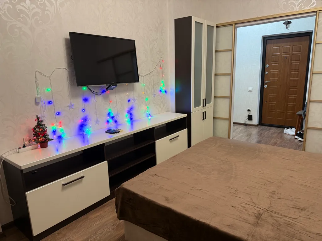 Квартира Квартира на первой береговой линии — Геленджик