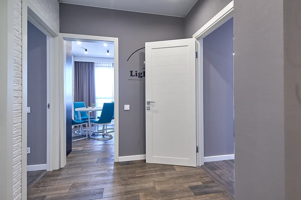 LightHouse Apart Рубенс