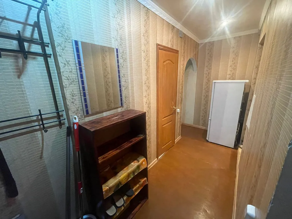 Квартира со всеми удобствами