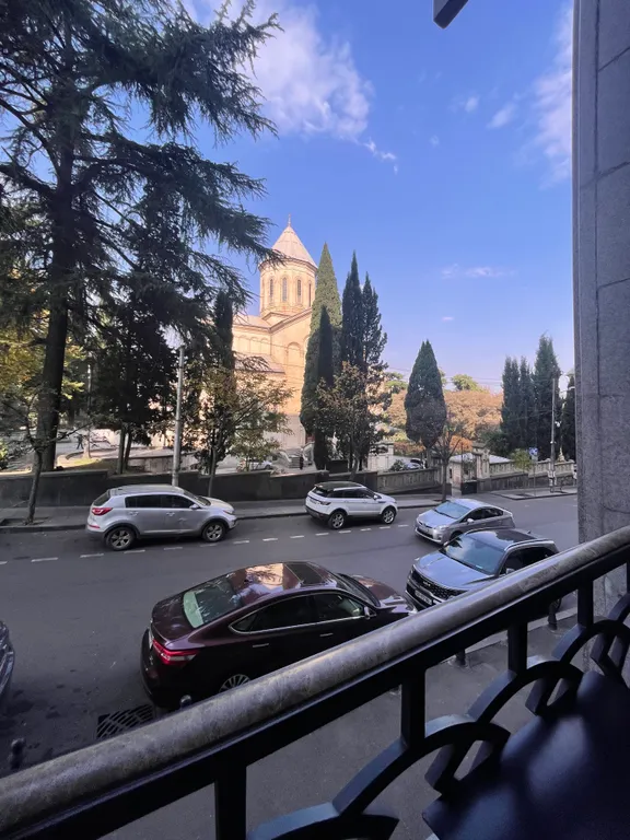 Квартира в центре Тбилиси