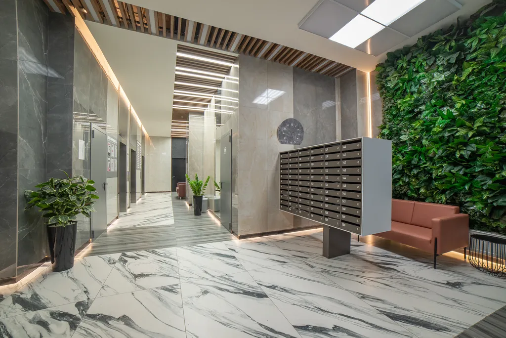 Квартира Студия с видом на рассвет. Новая! — Екатеринбург