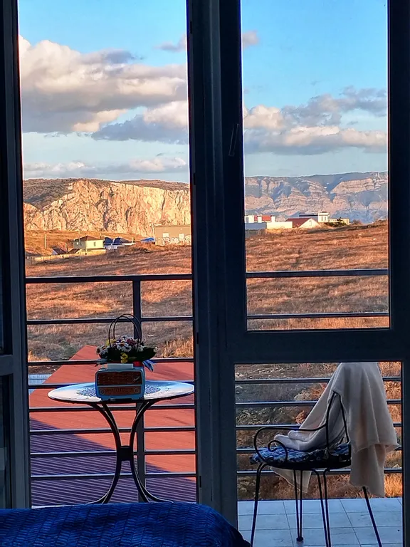 Квартира Квартира у моря — Севастополь