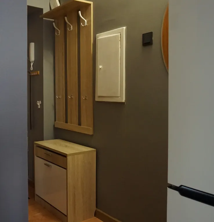 Уютная однушка на въезде