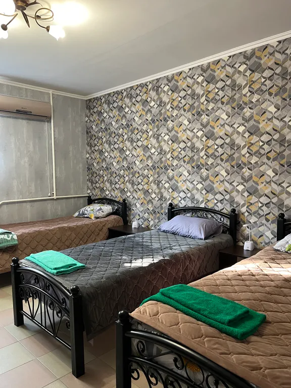 Квартира Комната — аренда посуточно в Нальчик