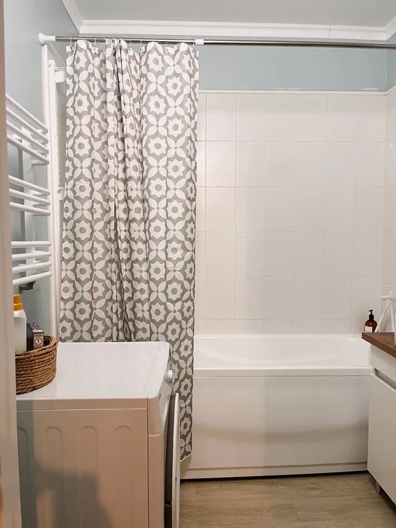 Апартамент c панорамным видом на природный парк Куршская Коса