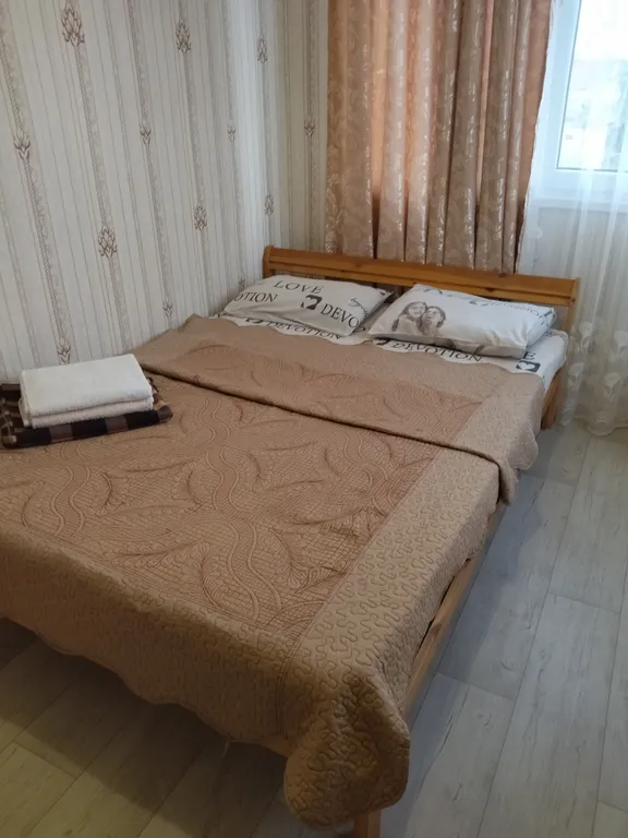 Квартира Комната — Адлер