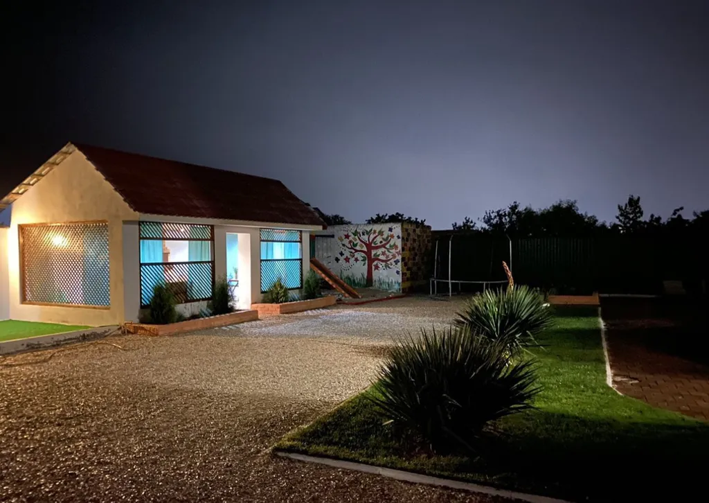 Тихий, уютный домик на семью