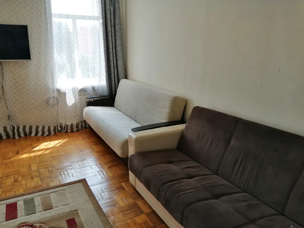 Квартира 3х ком квартира, ул. Ленина, скв Кирова, до 10 чел — Иркутск