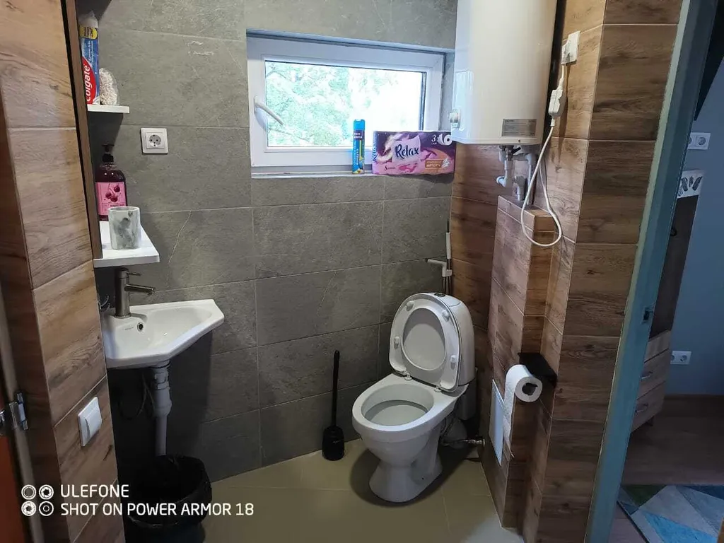 Сауналахти - коттедж с сауной на берегу Банного залива