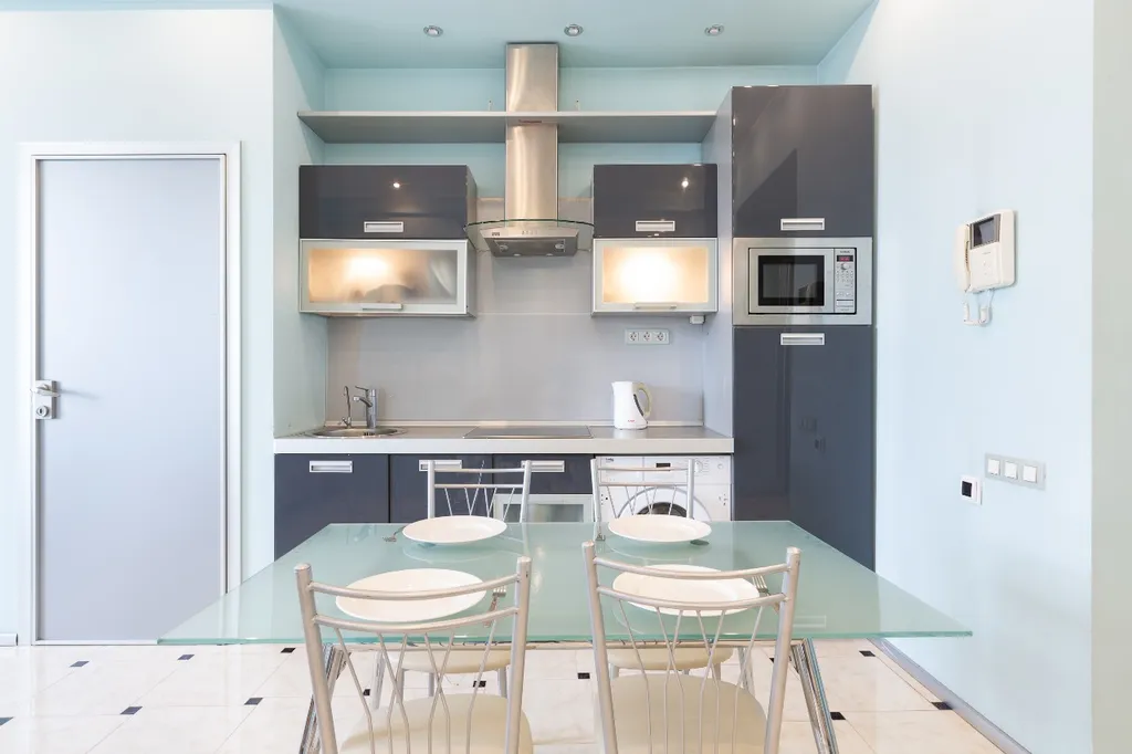 Квартира Квартира Апартамент рядом с Кремлем и Красной площадью — Москва