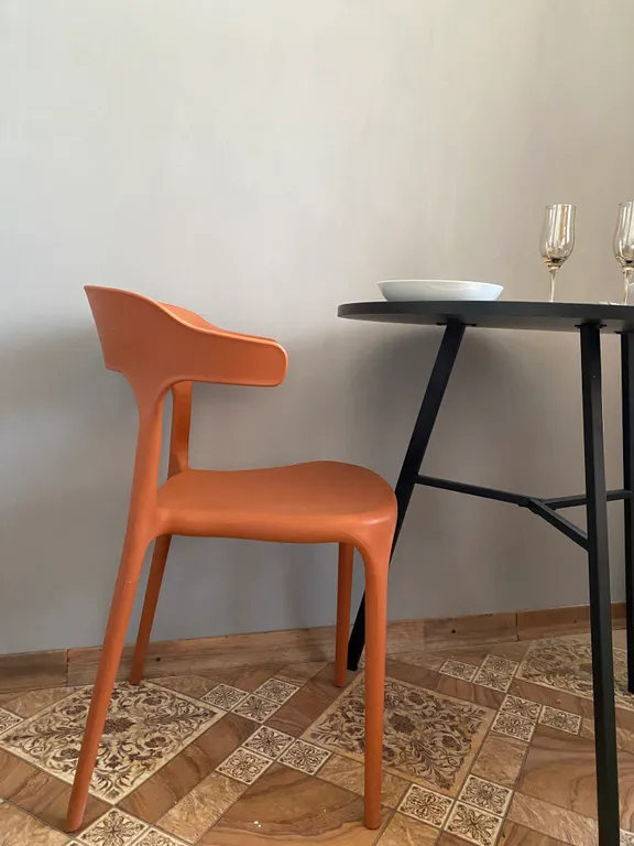 Удобная однокомнатная квартира в центре города