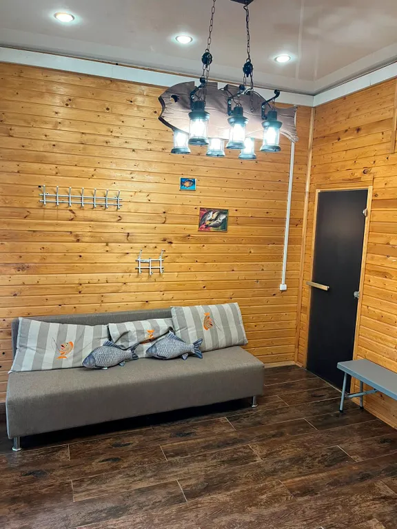 5-комнатный Дом