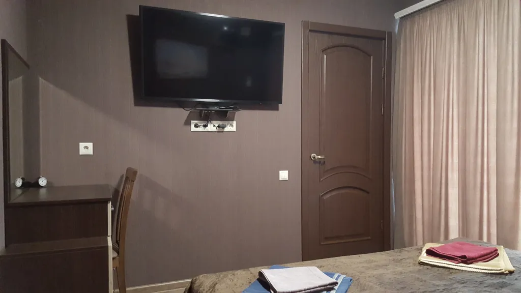 Mimino Apartment Deluxe First Line (K V)