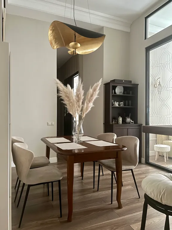 Апартаменты на Ордынке