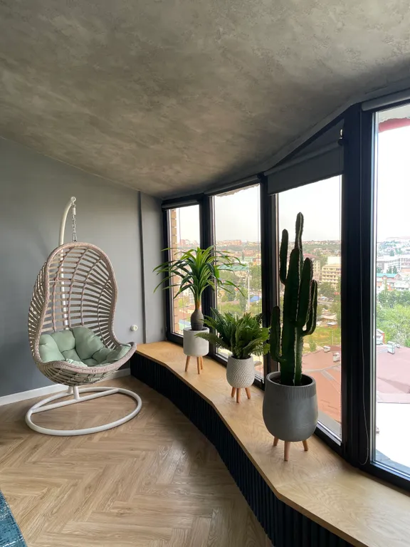 Panorama House & SPA