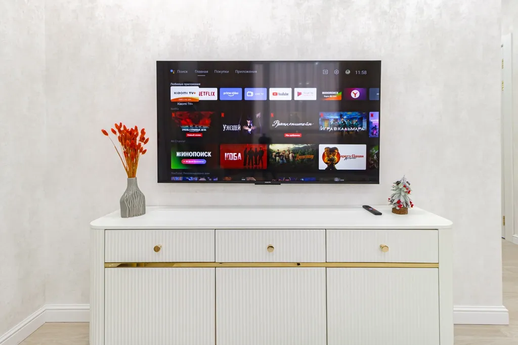 Уютные апартаменты Nexpo City