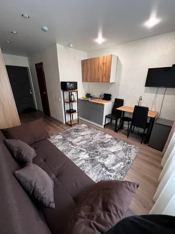 1-комнатная Квартира — аренда посуточно в Витебск