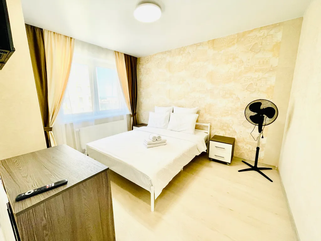 Белое настроение