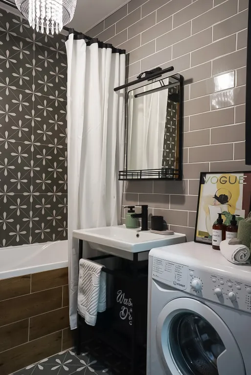 Квартира 1-комнатная Квартира — Калининград