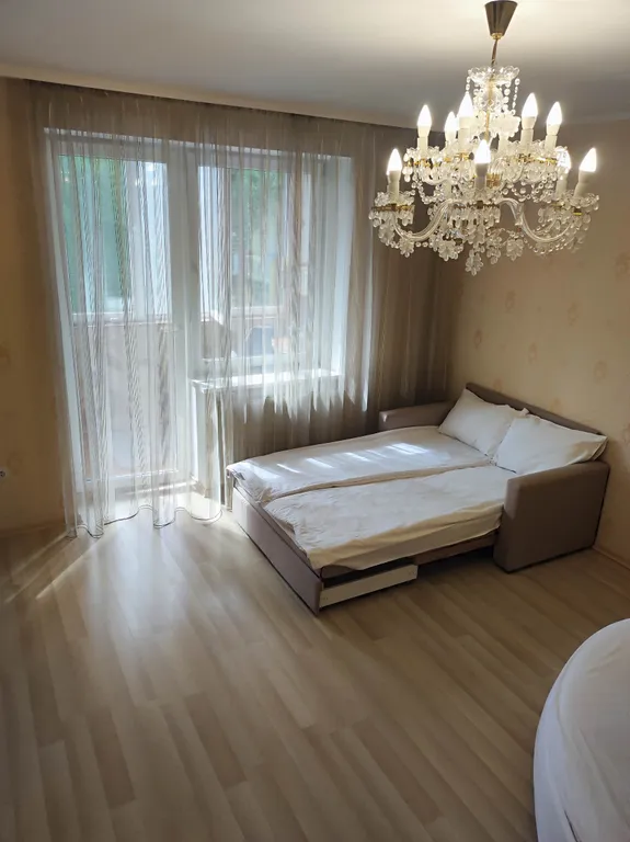 Апартаменты Прекрасные