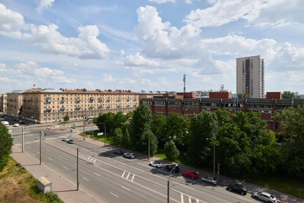 Апартаменты КаZанова