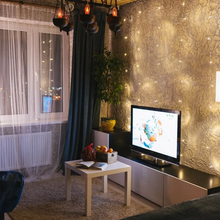 Студия Сокол в Олимпийском городке