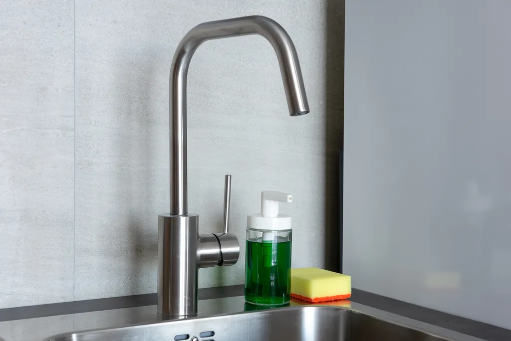 Представительский люкс London/Paris с видом на залив