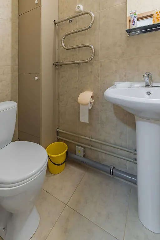 Комфортная квартира у метро