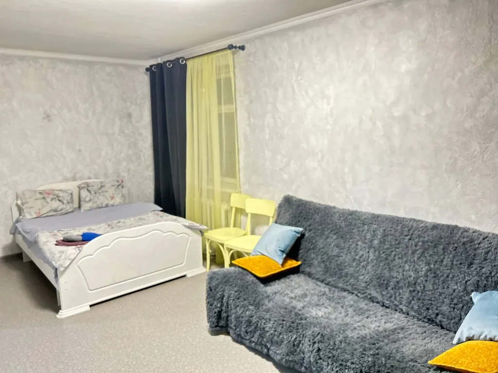 Однокомнатная квартира в центре города