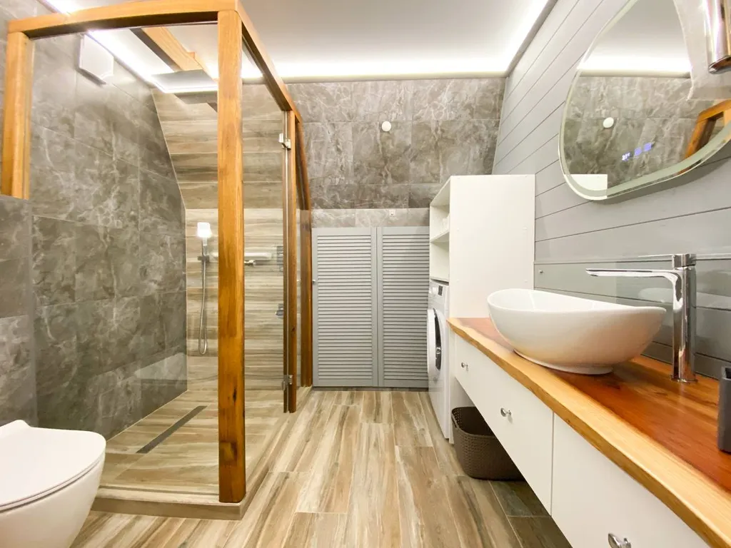 Terrасоt 9-а с видом на море