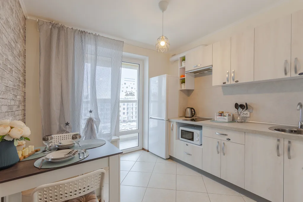 Апартамент Панорама