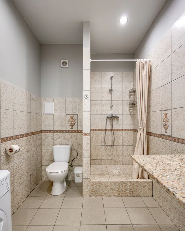 2-х комнатный апартамент в современном ЖК