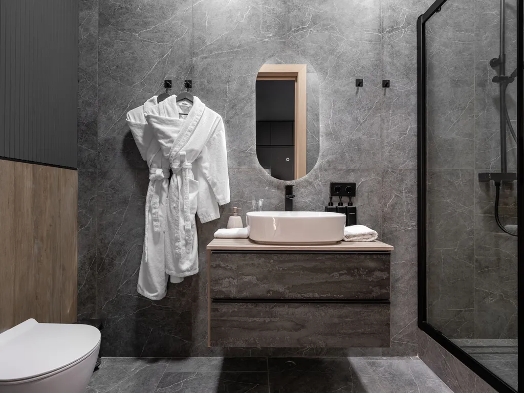 Neva Nati 59 этаж 45 м2. Панорамный вид. Шикарные закаты.