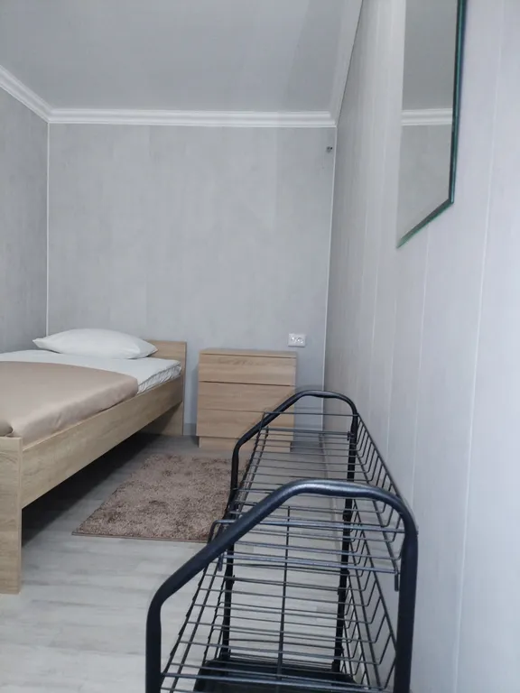 Комната недалеко от моря