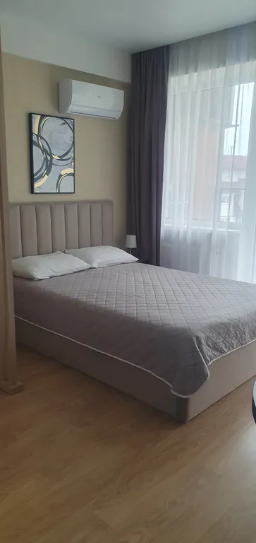 Лучшее место для отдыха