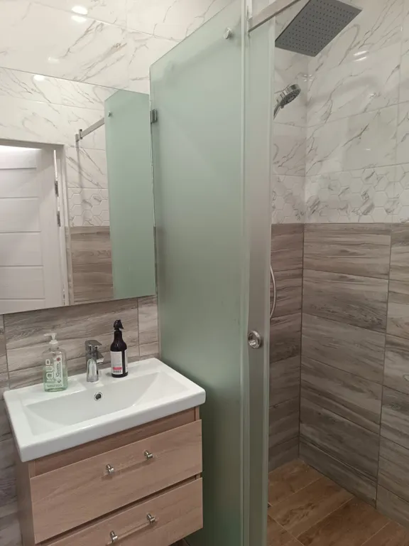 Апартаменты в Сестрорецке рядом с парком Дубки