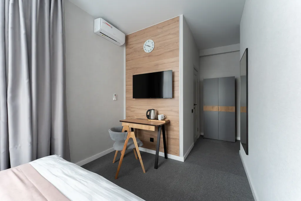 Квартира Комната — Москва