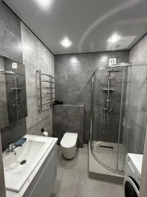 Квартира Уютная квартира с видом на озеро — Калининград