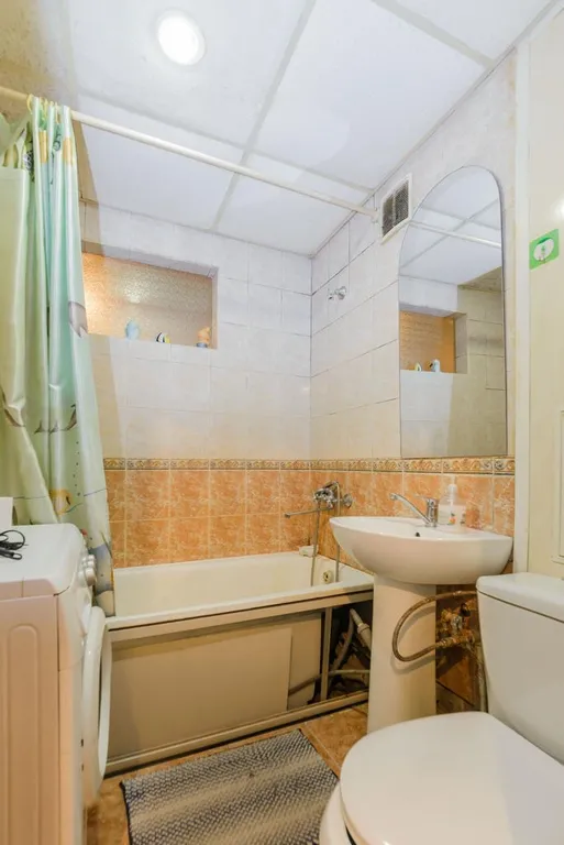 Квартира Уютный дом в центре города — Екатеринбург