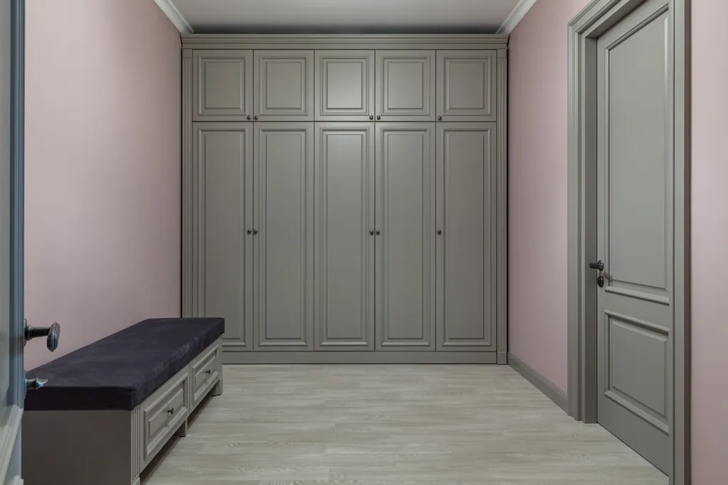 Квартира Квартира Match Point 8 — Москва