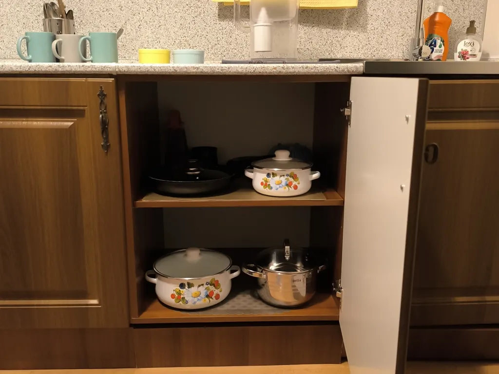 Квартира рядом с лыжной базой в Новоильинском районе