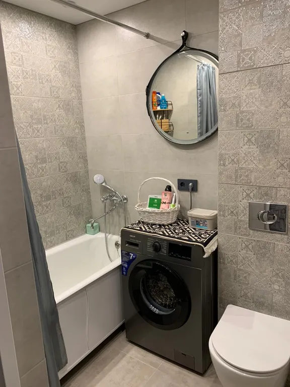 Квартира в центре